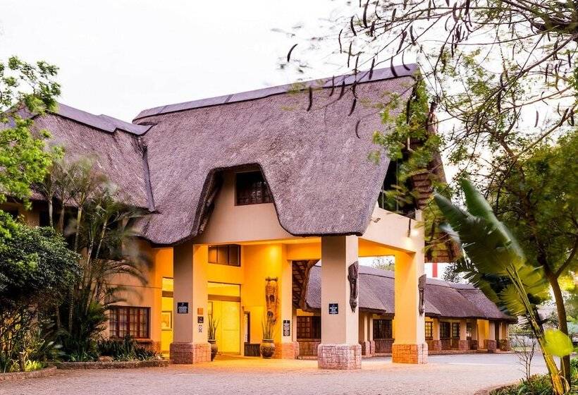 Anew Hotel Hluhluwe