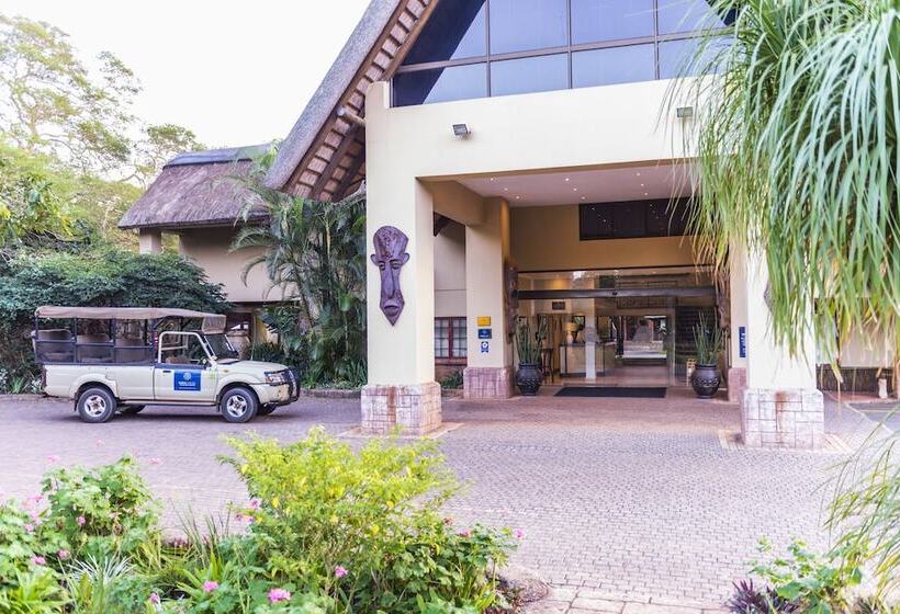Anew Hotel Hluhluwe