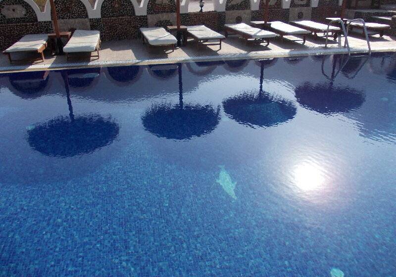 فندق Apart Black Sand