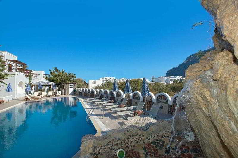 Отель Apart Black Sand