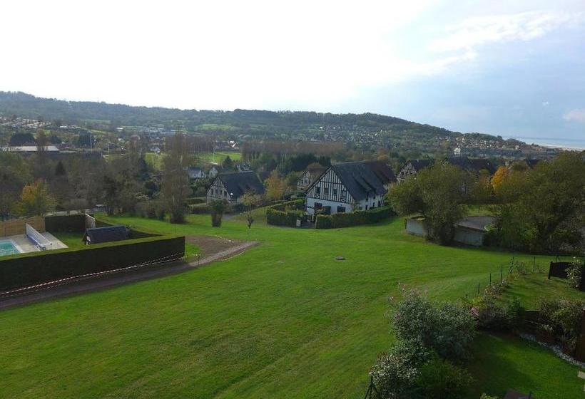 فندق Apartment La Cour Du Moulin