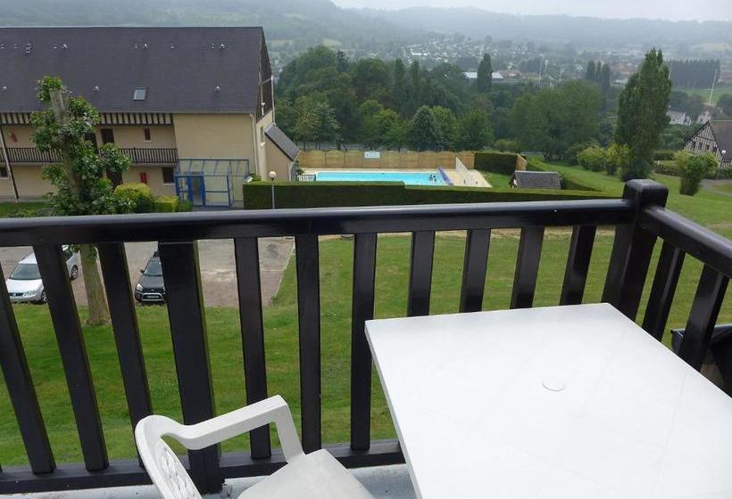 فندق Apartment La Cour Du Moulin