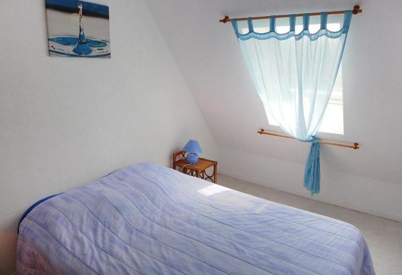 فندق Apartment La Cour Du Moulin