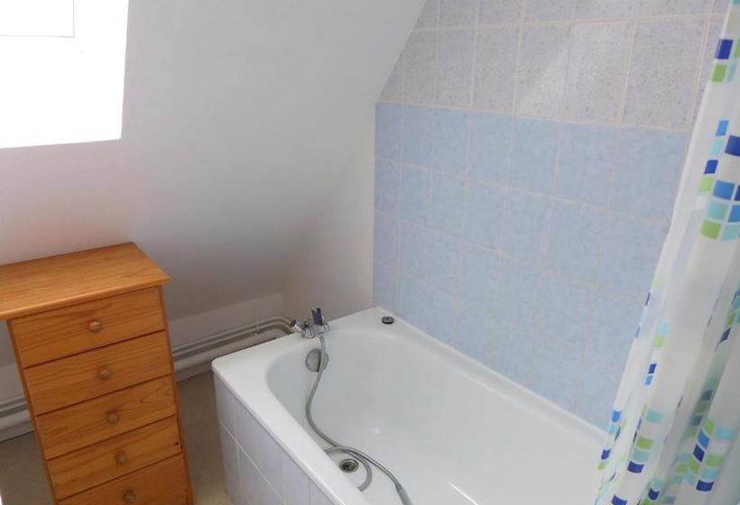 فندق Apartment La Cour Du Moulin