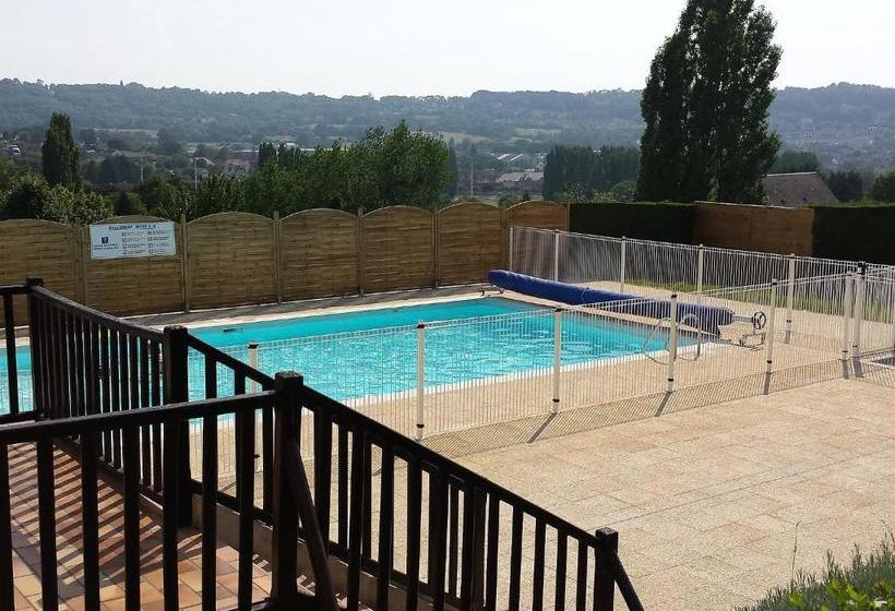 فندق Apartment La Cour Du Moulin