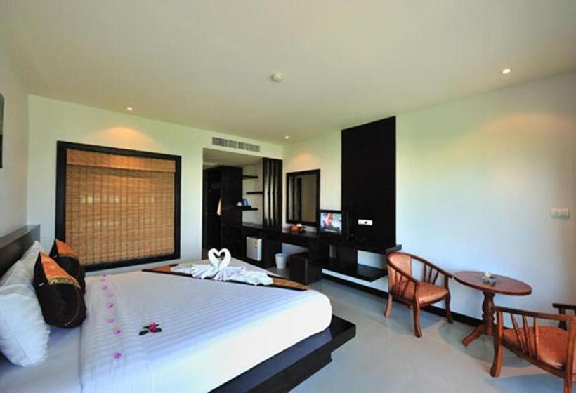 Отель Apk Resort