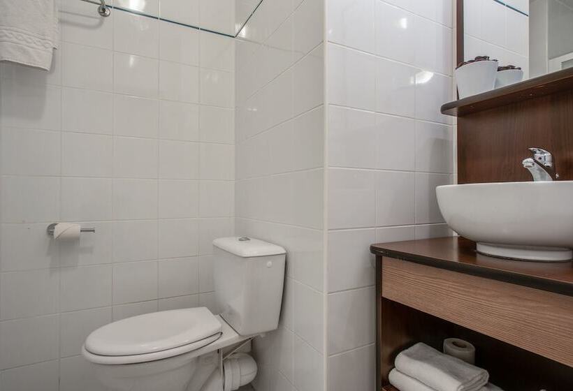 هتل Appart City Classic Nîmes