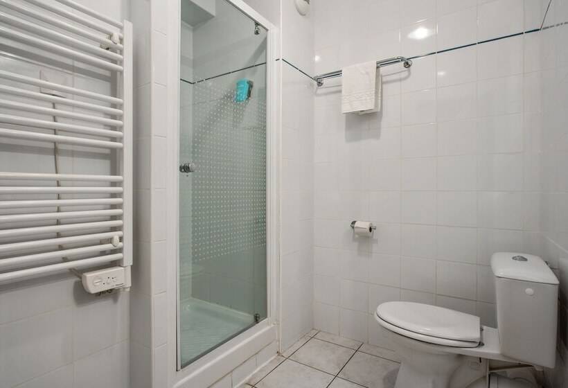 هتل Appart City Classic Nîmes