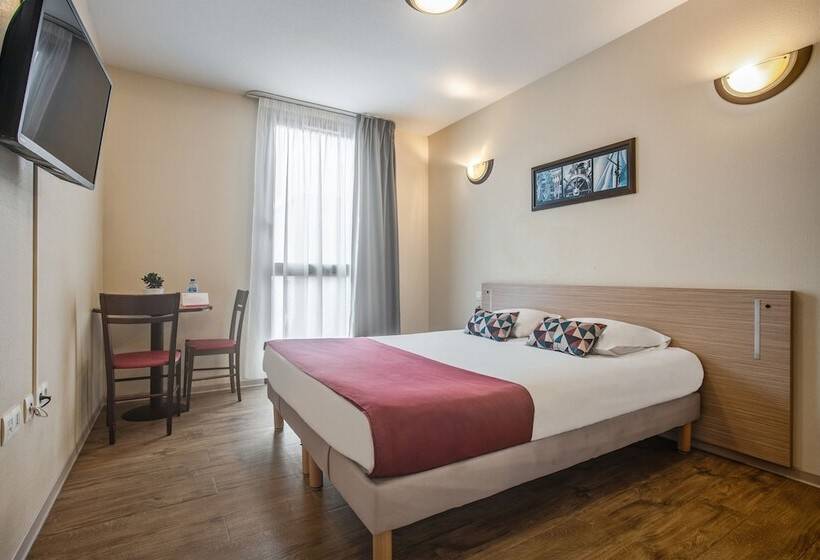 هتل Appart City Classic Nîmes