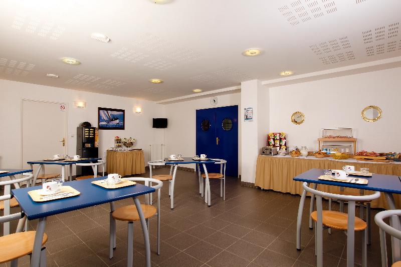 ホテル Appart City Classic Rennes Beauregard