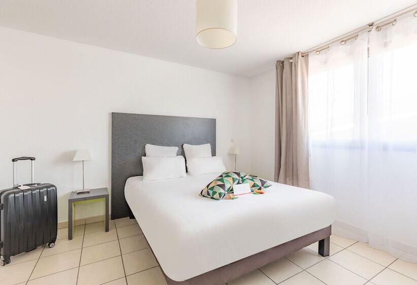 فندق Appart City Confort La Ciotat Cote Port