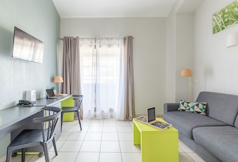 فندق Appart City Confort La Ciotat Cote Port