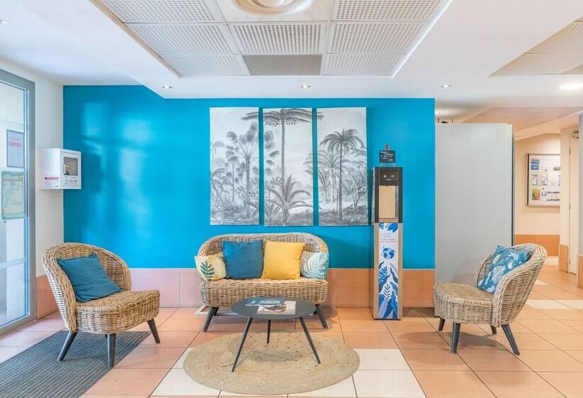 فندق Appart City Confort La Ciotat Cote Port