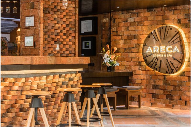 호텔 Areca Resort And Spa Sha Extra Plus