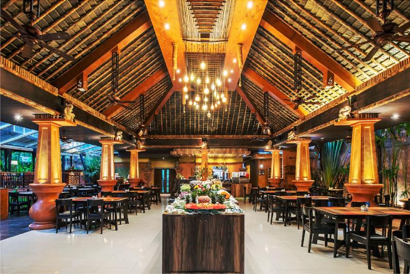 호텔 Areca Resort And Spa Sha Extra Plus