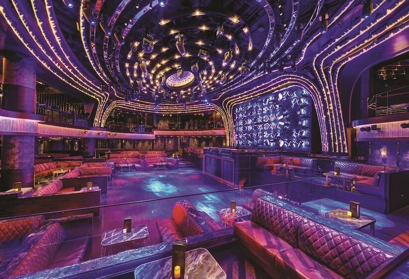 ホテル Aria Resort & Casino