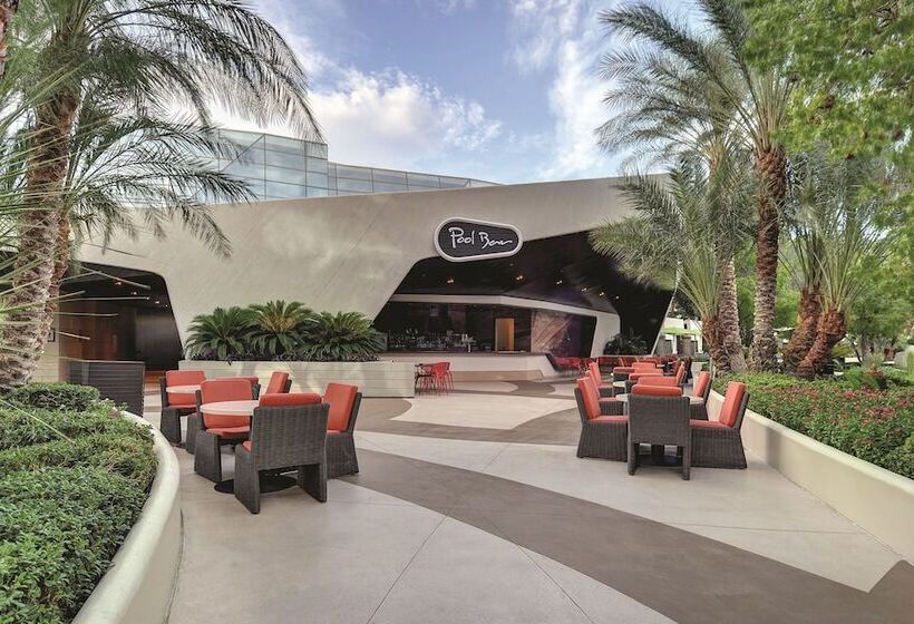 ホテル Aria Resort & Casino