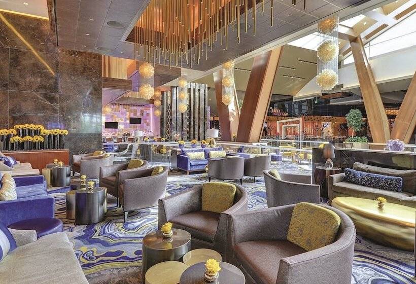 ホテル Aria Resort & Casino