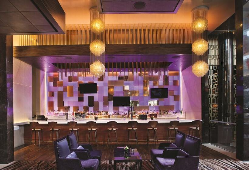 ホテル Aria Resort & Casino