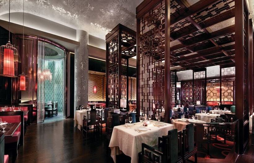 ホテル Aria Resort & Casino