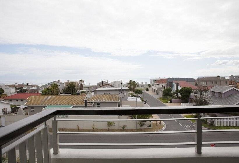 호텔 Atlantic Beach