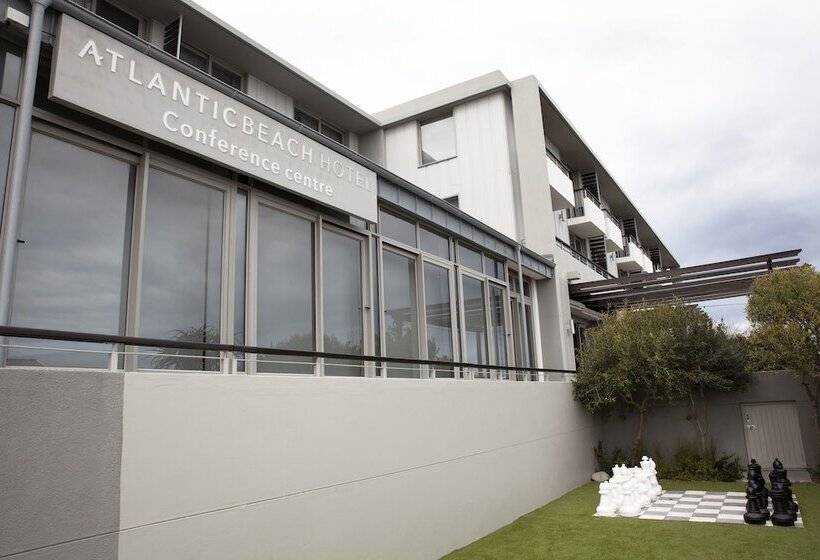 호텔 Atlantic Beach