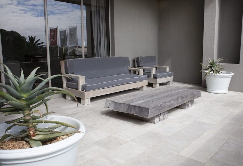 호텔 Atlantic Beach