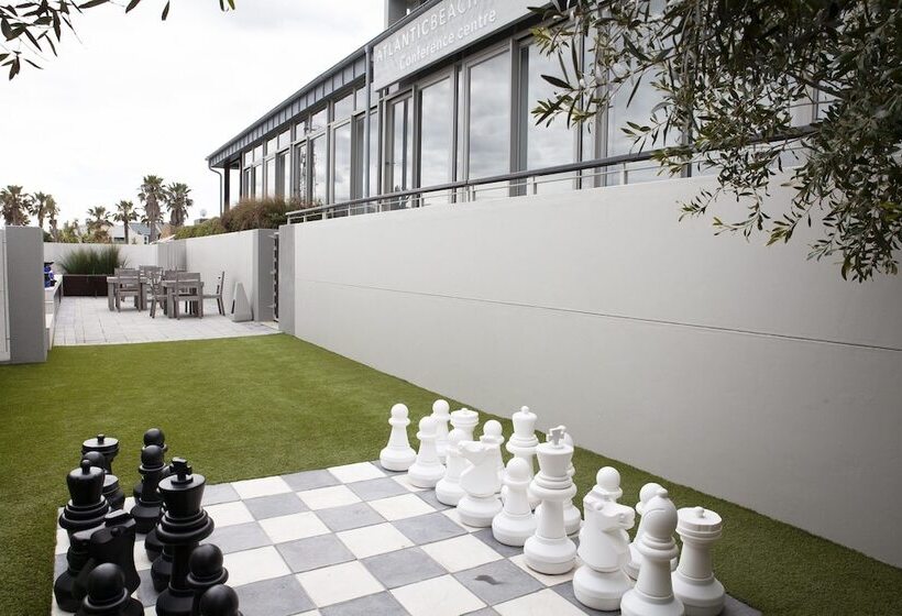 호텔 Atlantic Beach