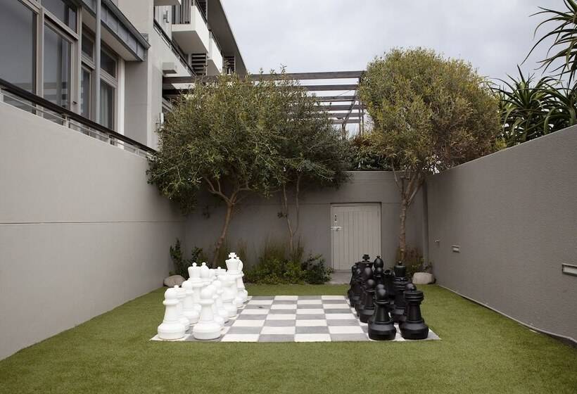 호텔 Atlantic Beach