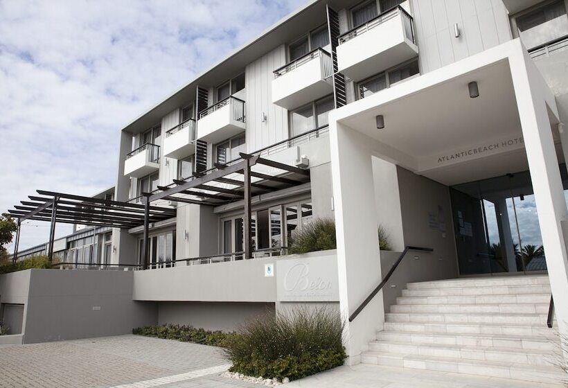 호텔 Atlantic Beach