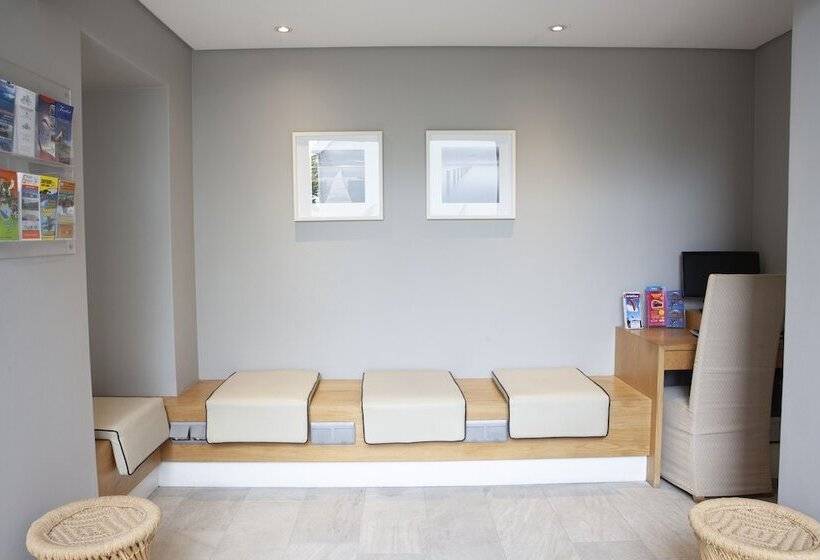 호텔 Atlantic Beach