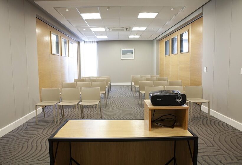 호텔 Atlantic Beach