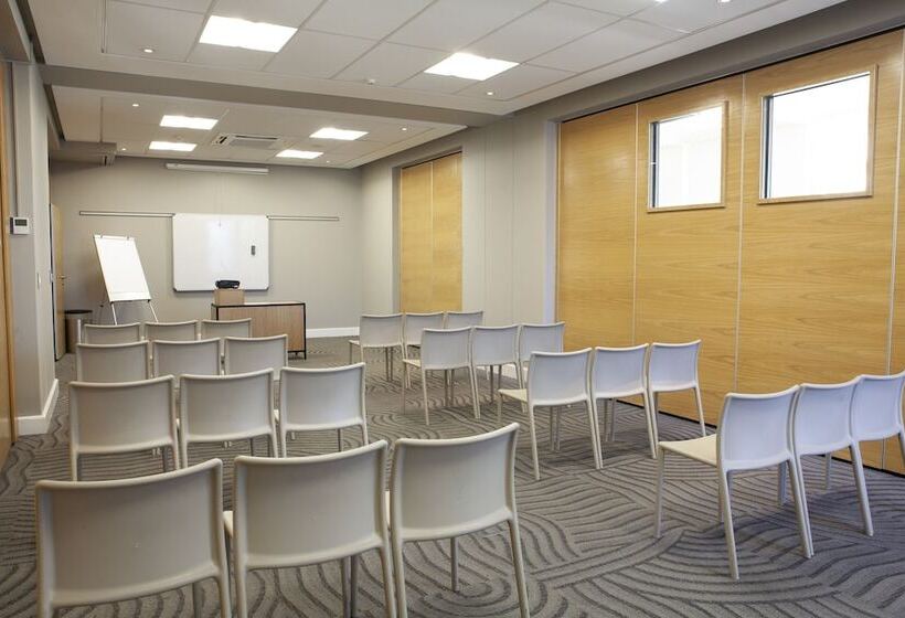 호텔 Atlantic Beach