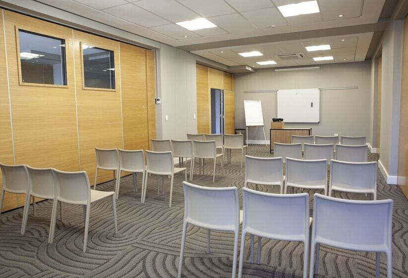 호텔 Atlantic Beach