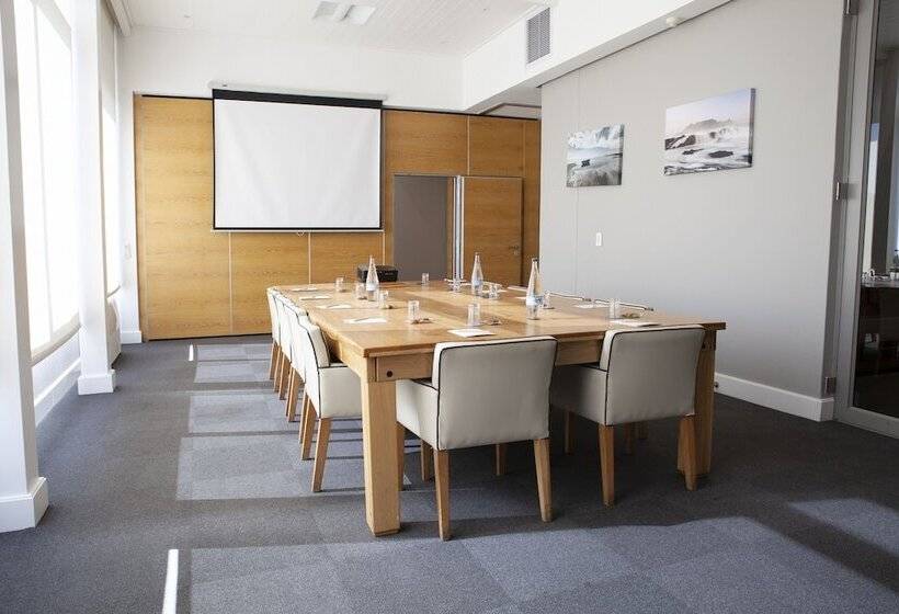 호텔 Atlantic Beach