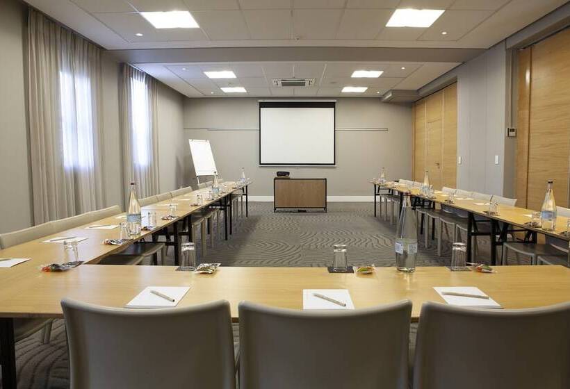 호텔 Atlantic Beach