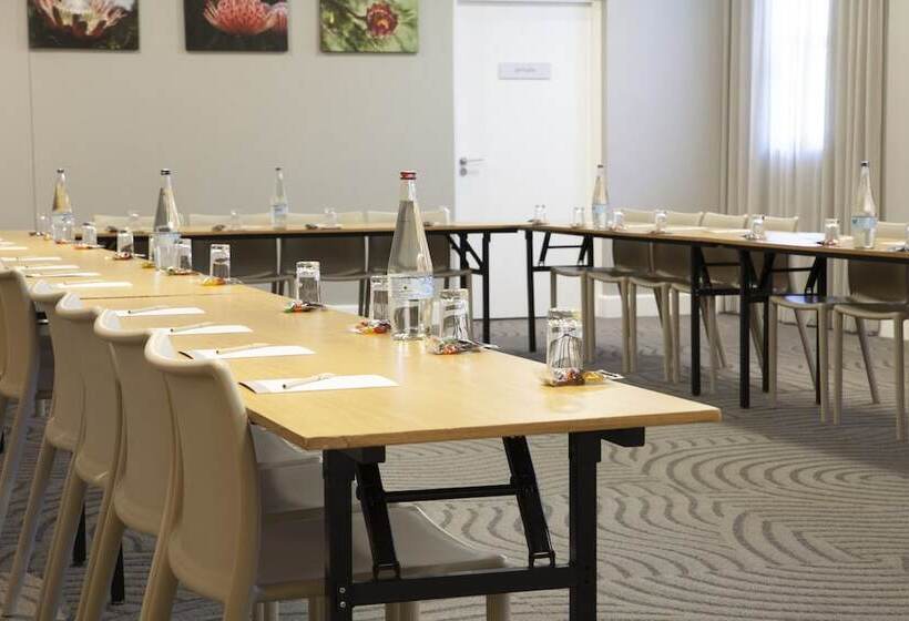 호텔 Atlantic Beach