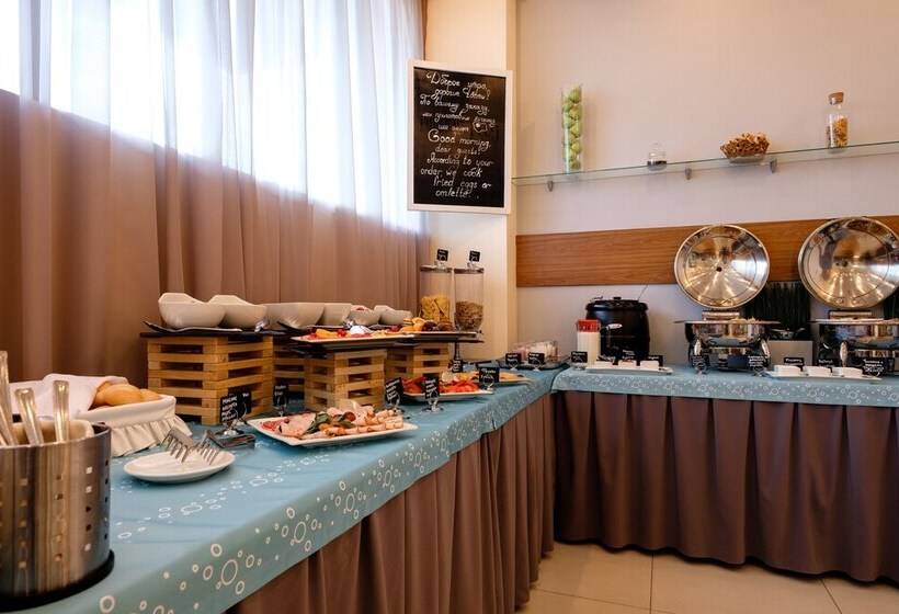 Atlantic By Usta Hotels