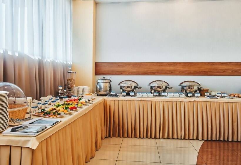 Atlantic By Usta Hotels