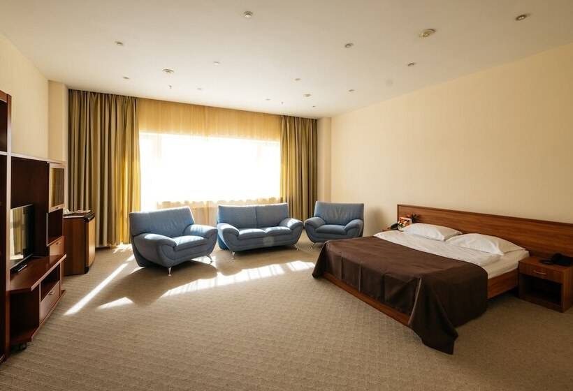 Atlantic By Usta Hotels