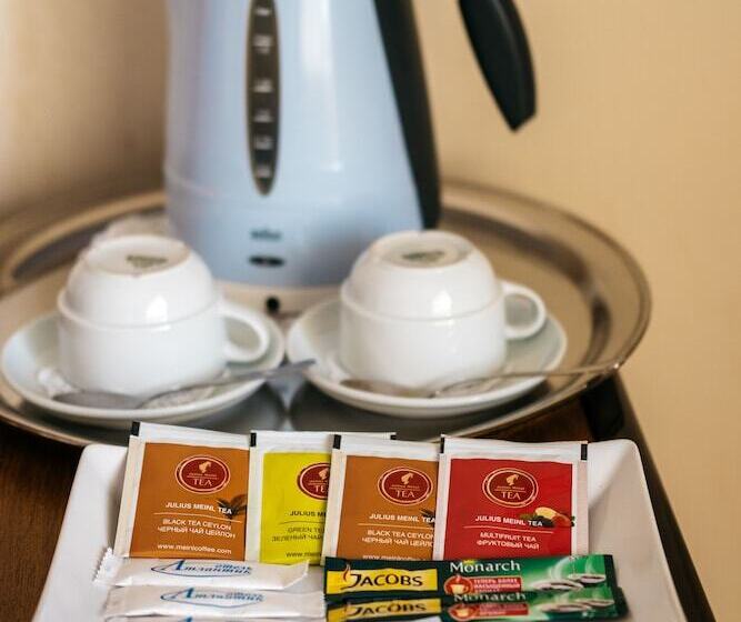 Atlantic By Usta Hotels