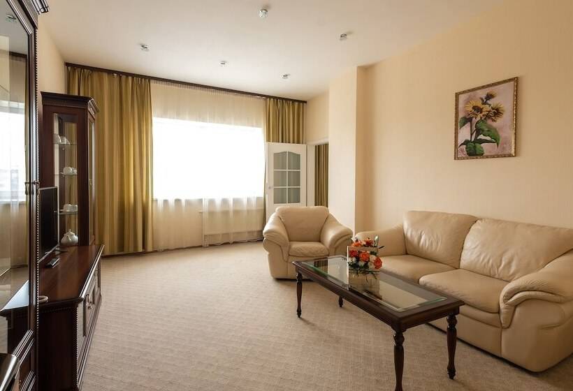 Atlantic By Usta Hotels