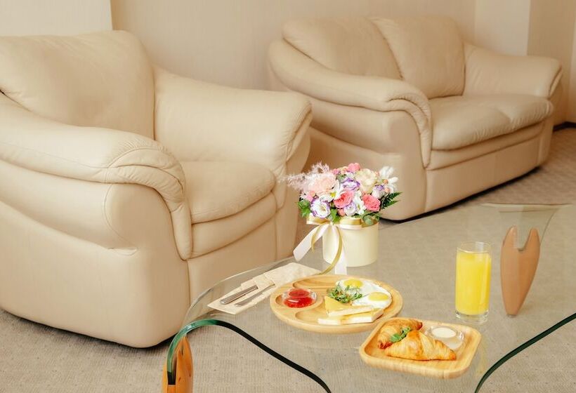 Atlantic By Usta Hotels