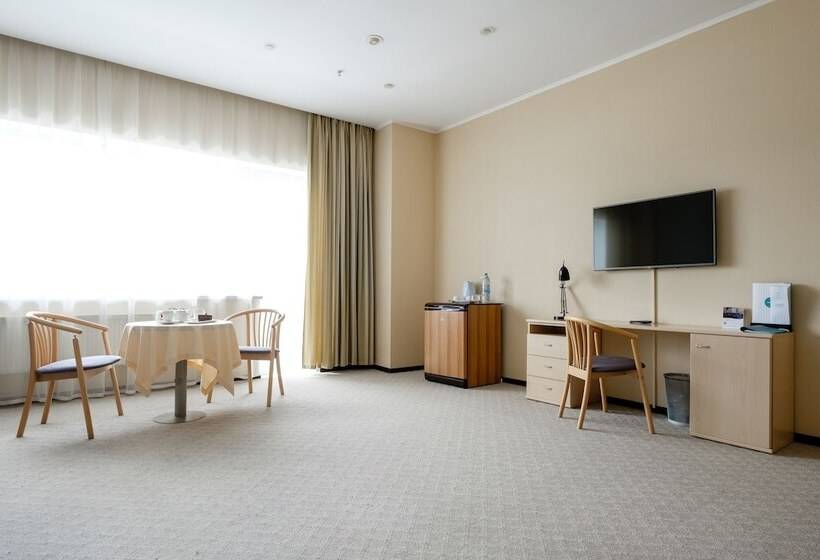 Atlantic By Usta Hotels