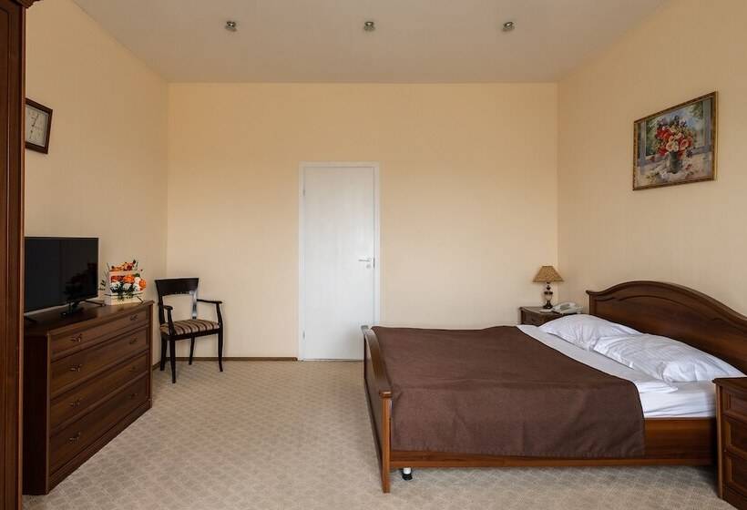 Atlantic By Usta Hotels