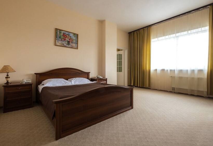 Atlantic By Usta Hotels