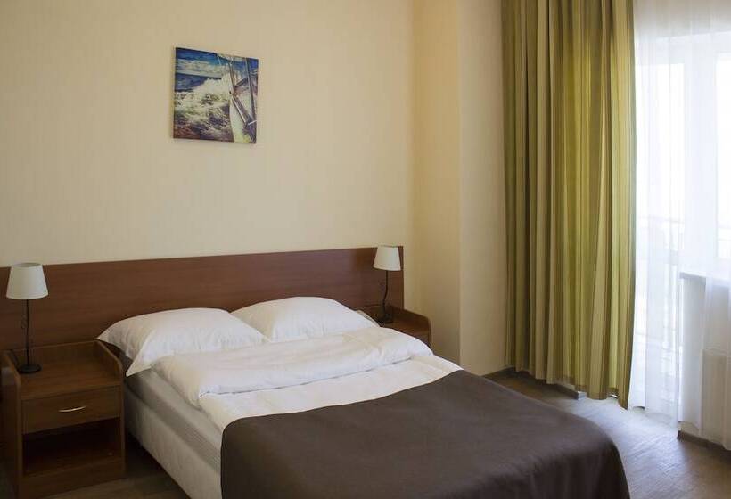 Atlantic By Usta Hotels