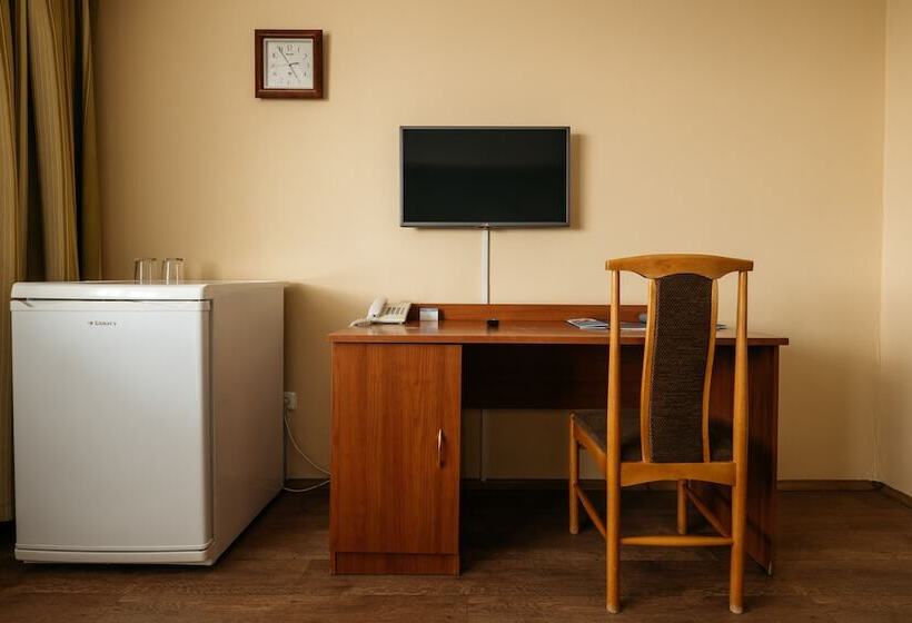 Atlantic By Usta Hotels