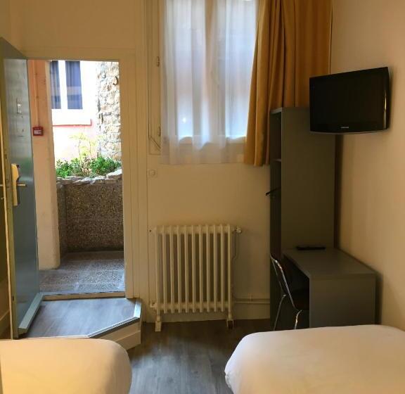 ホテル Au Patio Morand