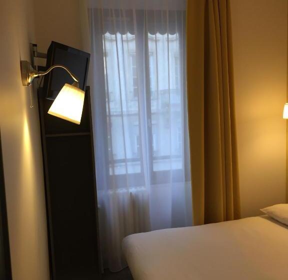 ホテル Au Patio Morand